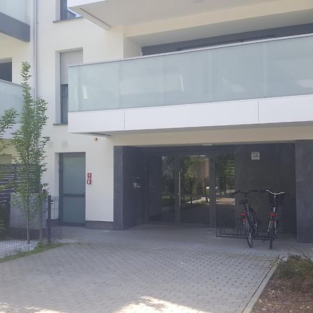 Apartament Studio Cafe - Baltic Park II Pogorzelica  Exterior photo